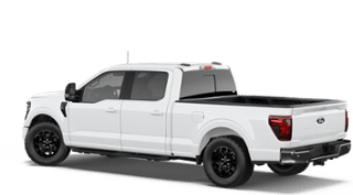 2026 Ford F-150® External Image 3